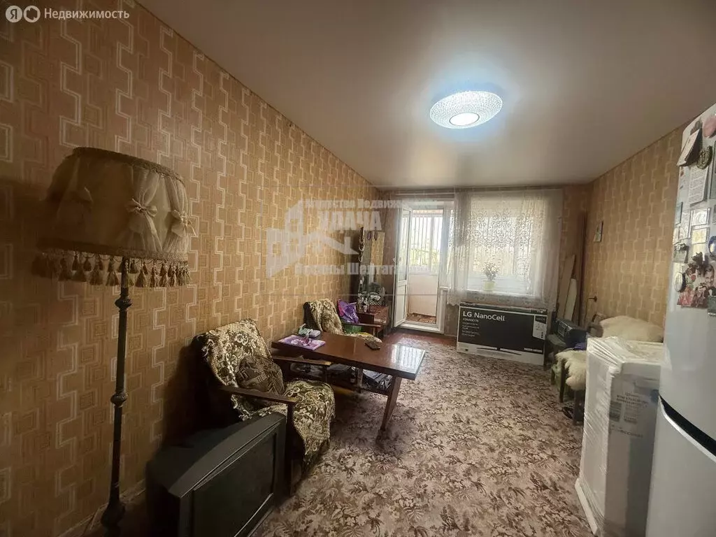 2-комнатная квартира: Орск, микрорайон Новый город, Молодёжная улица, ... - Фото 2