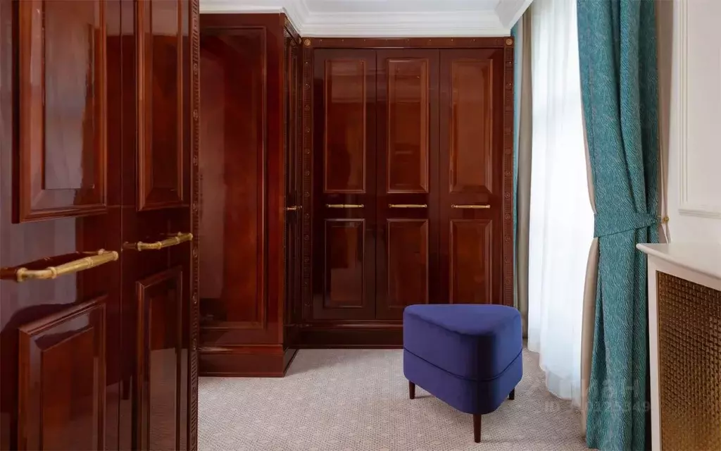 Комната Москва Тверская ул., 3 (127.0 м) - Фото 2