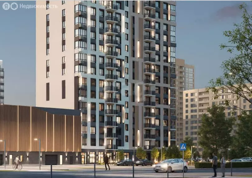 Помещение свободного назначения (61.1 м) - Фото 1