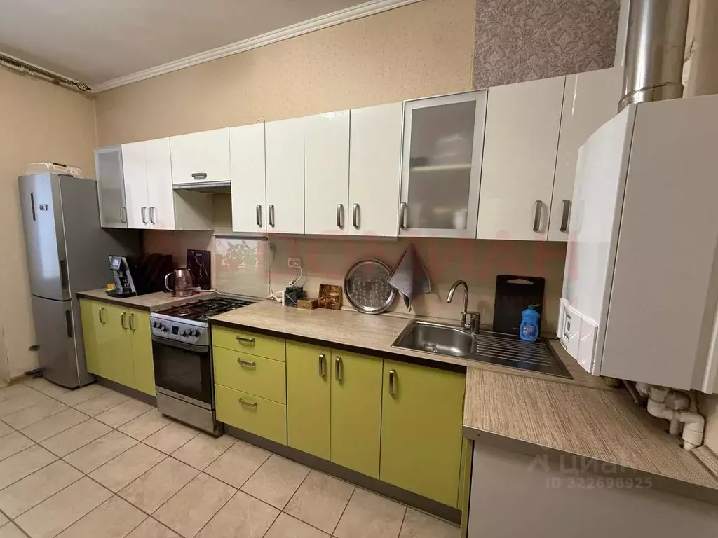 Дом в Ростовская область, Ростов-на-Дону Каскадная ул., 184 (90 м) - Фото 2