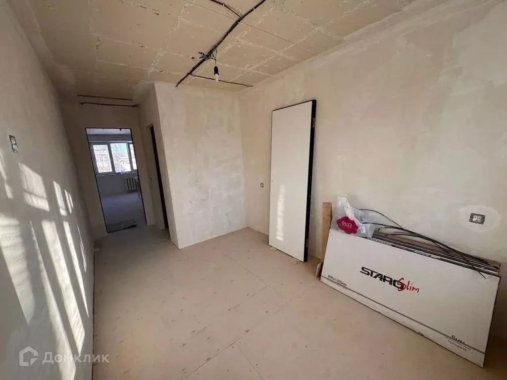 Продаётся 3-к квартира, 55 м - Фото 0