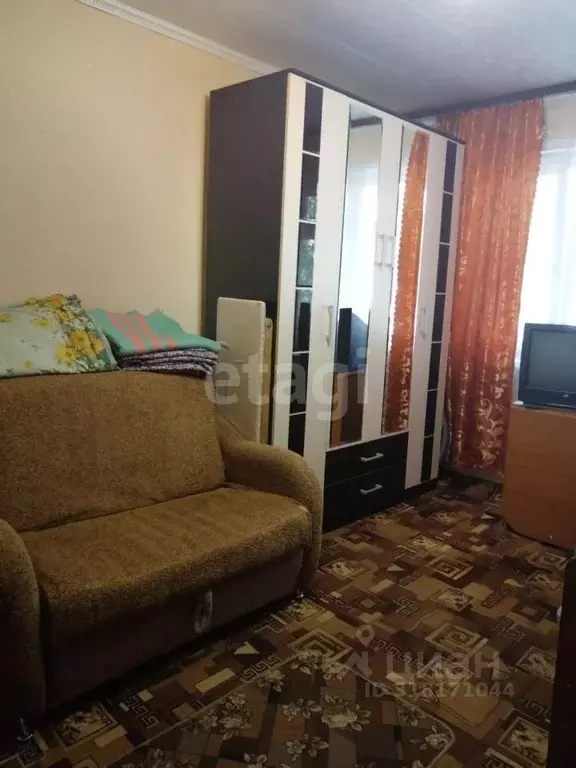 3-к кв. Мордовия, Саранск просп. 50 лет Октября, 7 (58.9 м) - Фото 1