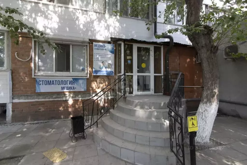 Офис в Тюменская область, Тюмень ул. Мельникайте, 115 (112 м) - Фото 1