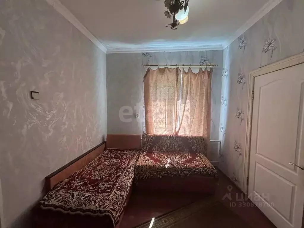 Дом в Крым, Симферополь ул. Олега Кошевого (45 м) - Фото 1