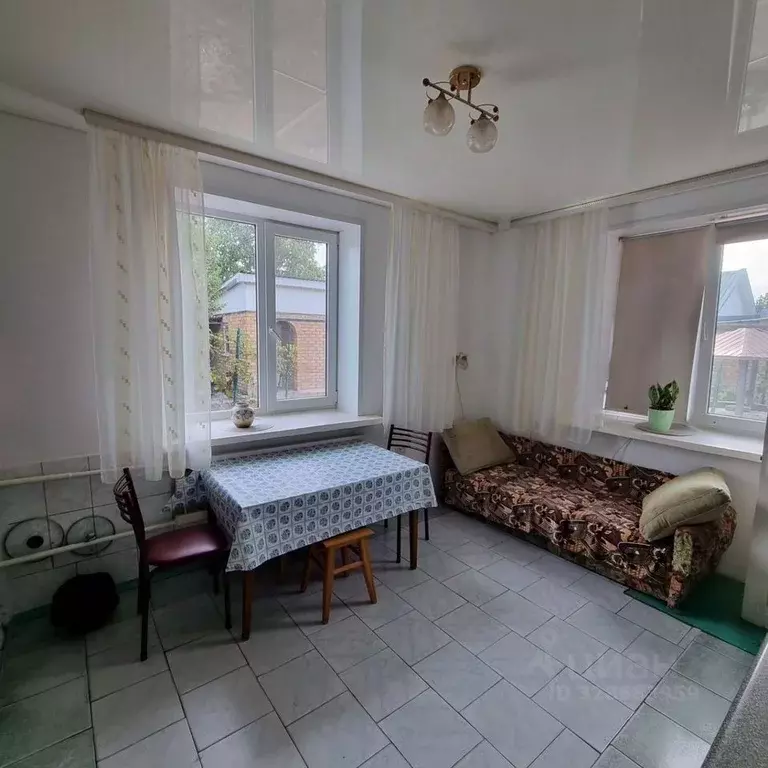 Дом в Краснодарский край, Ейск Совхозная ул. (86 м) - Фото 2