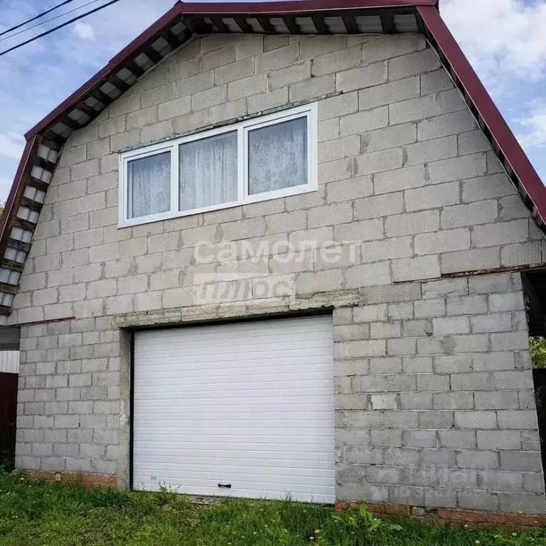 Дом в Калужская область, Калуга городской округ, д. Животинки  (77 м) - Фото 2