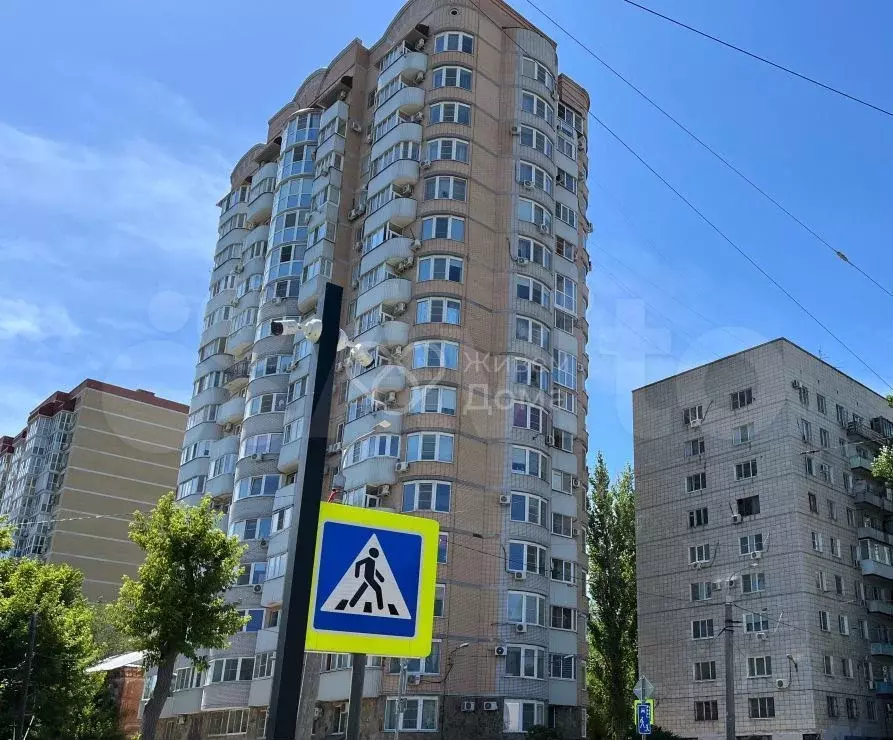 1-к. квартира, 45 м, 4/16 эт. - Фото 1