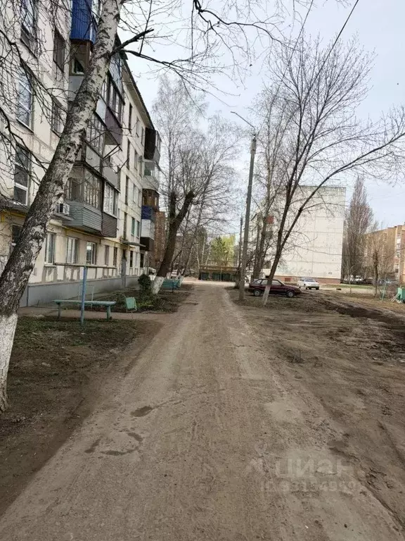 2-к кв. Оренбургская область, Бузулук 3-й мкр, 1А (46.1 м) - Фото 2