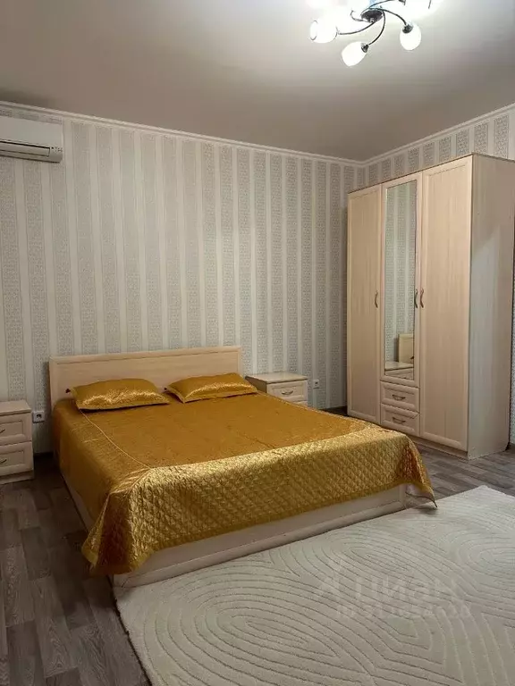 1-к кв. Татарстан, Казань ул. Серова, 48 (40.0 м) - Фото 1