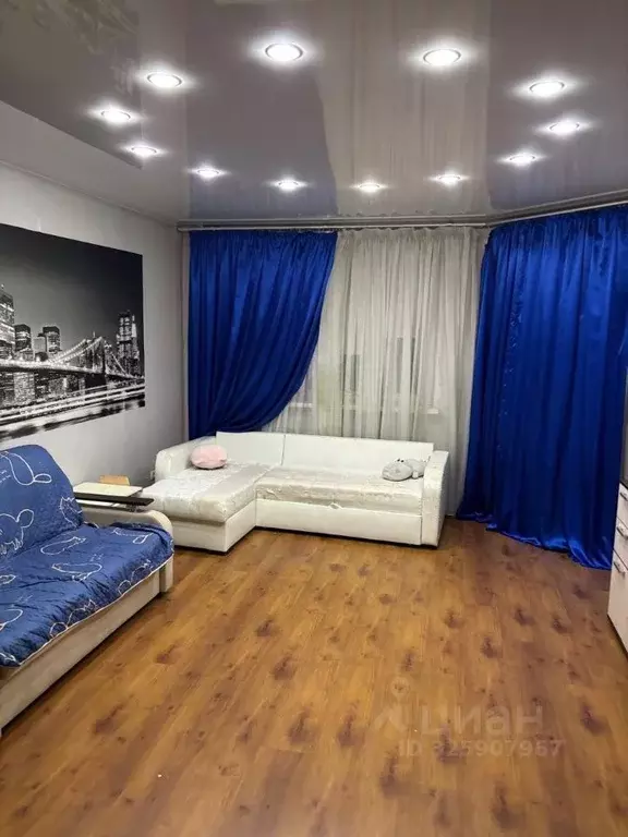 3-к кв. Московская область, Люберцы Красная Горка мкр, просп. ... - Фото 1