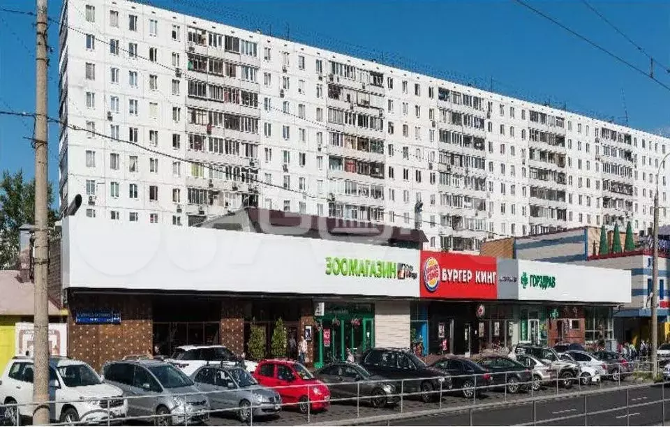 514,7 м2/Аренда склада/пищевого производства/Строгино - Фото 1