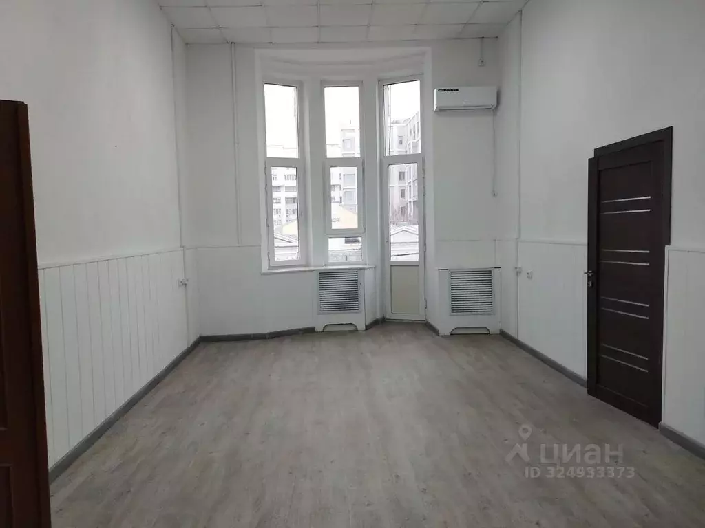 Офис в Ростовская область, Ростов-на-Дону Большая Садовая ул. (85 м) - Фото 0