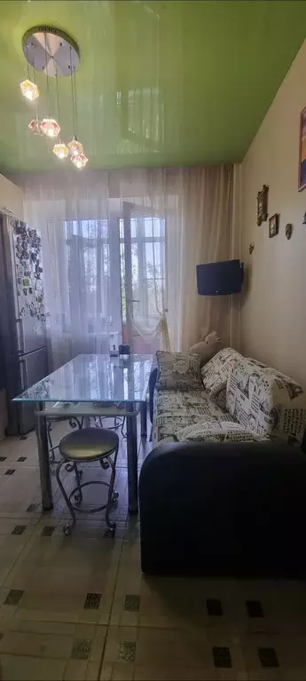 Продаётся 1-к квартира, 35.5 м - Фото 1