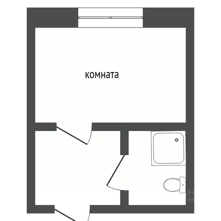 Студия Курганская область, Курган просп. Конституции, 65 (12.0 м) - Фото 2