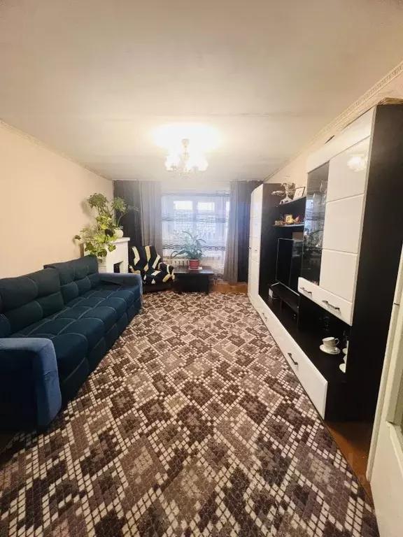 3-к кв. Кировская область, Кирово-Чепецк ул. Мелиораторов, 8 (60.7 м) - Фото 2