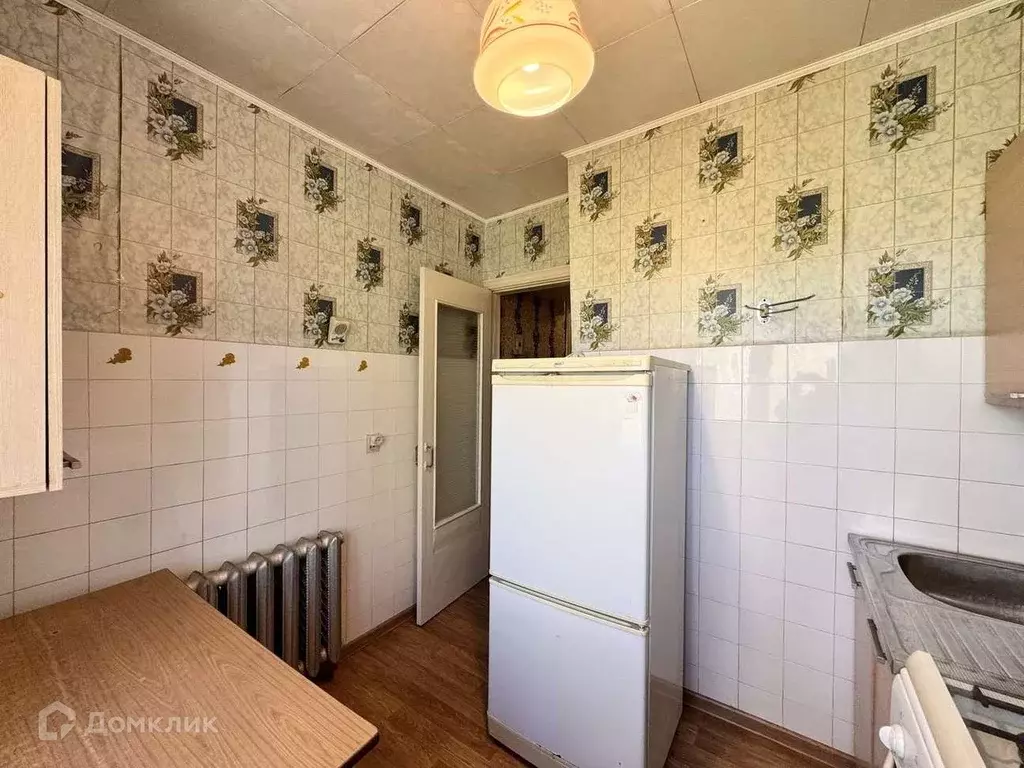 Продаётся 3-к квартира, 59.3 м - Фото 1