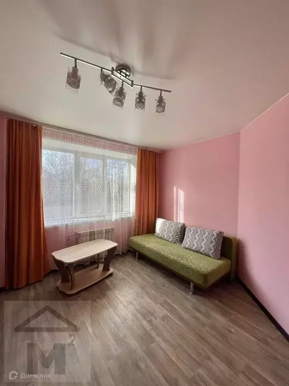 Продаётся 1-к квартира, 36 м - Фото 0