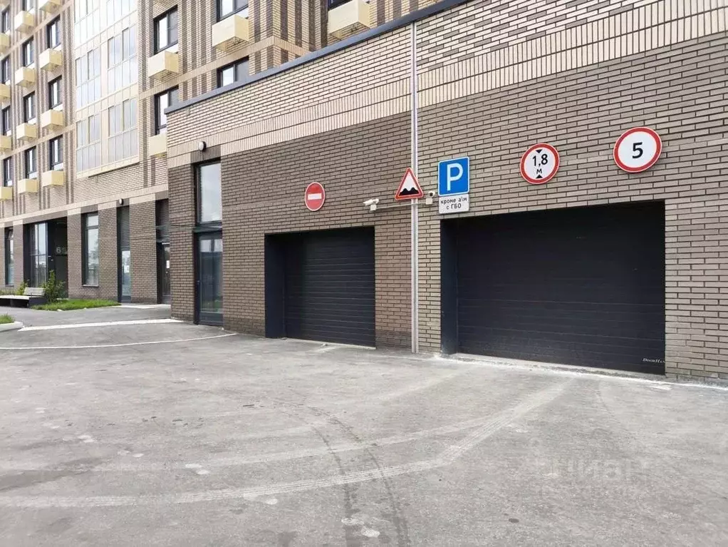 Гараж в Москва Алтуфьевское ш., 53к2 (14 м) - Фото 1