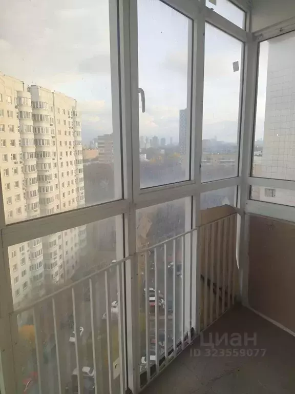 2-к кв. Москва Ленинградское ш., 108 (54.0 м) - Фото 1