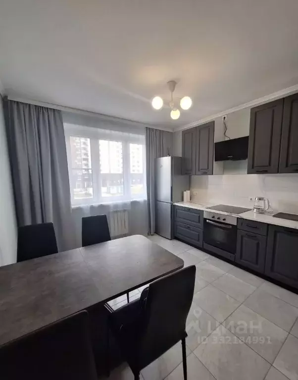 2-к кв. Москва ул. Кварцевая, 2к4 (63.0 м) - Фото 1