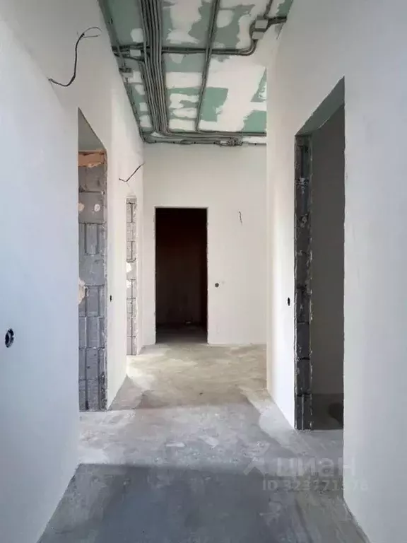 Дом в Омская область, Омский район, пос. Омский Садовая ул., 3 (149 м) - Фото 2