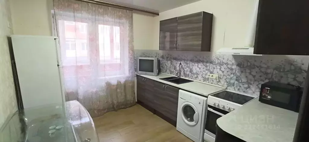 1-к кв. Адыгея, Тахтамукайский район, Старобжегокайское с/пос, Новая ... - Фото 2