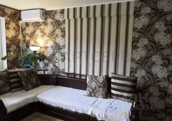 3-к кв. Омская область, Омск 2-й мкр, проезд Лесной, 3 (49.0 м) - Фото 2