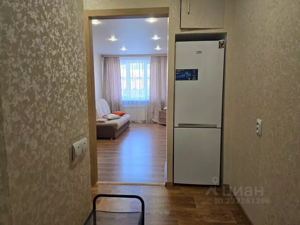 2-к кв. Севастополь ул. Бутакова, 4 (39.0 м) - Фото 2