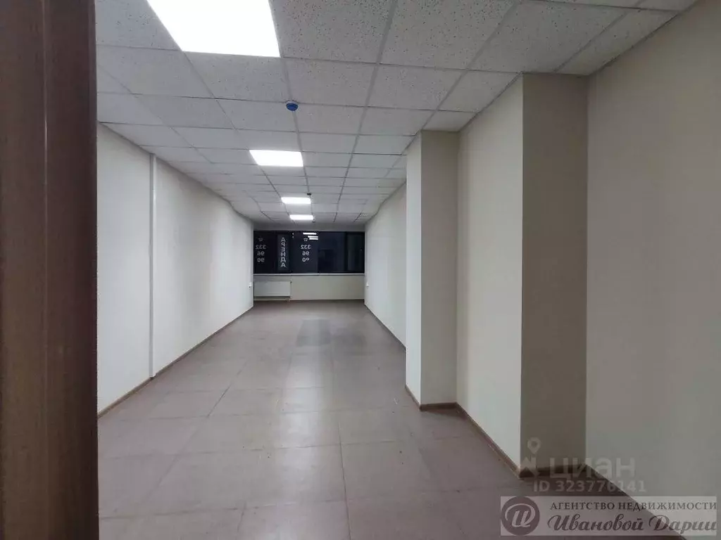 Офис в Самарская область, Самара Полевая ул., 71 (41 м) - Фото 1