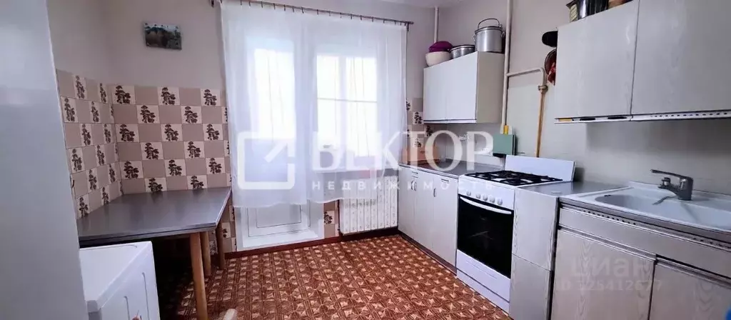 2-к кв. Костромская область, Кострома Костромская ул., 88 (53.0 м) - Фото 1