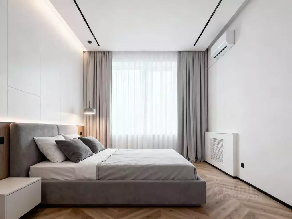 3-к кв. Москва Ленинградский просп., 34А (117.0 м) - Фото 2