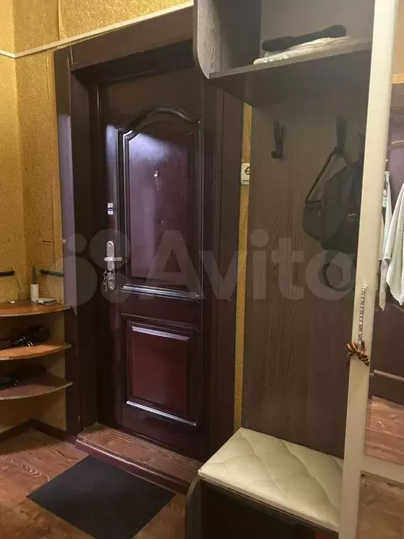 1-к. квартира, 34 м, 2/9 эт. - Фото 1