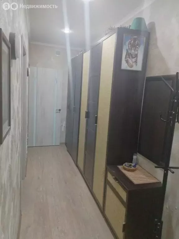 2-комнатная квартира: Новомосковск, улица Трудовые Резервы, 64к9 (59.5 ... - Фото 1