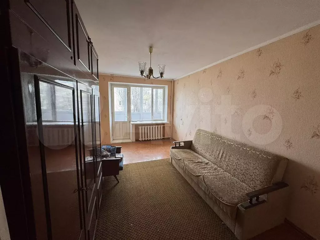 2-к. квартира, 44 м, 4/5 эт. - Фото 0