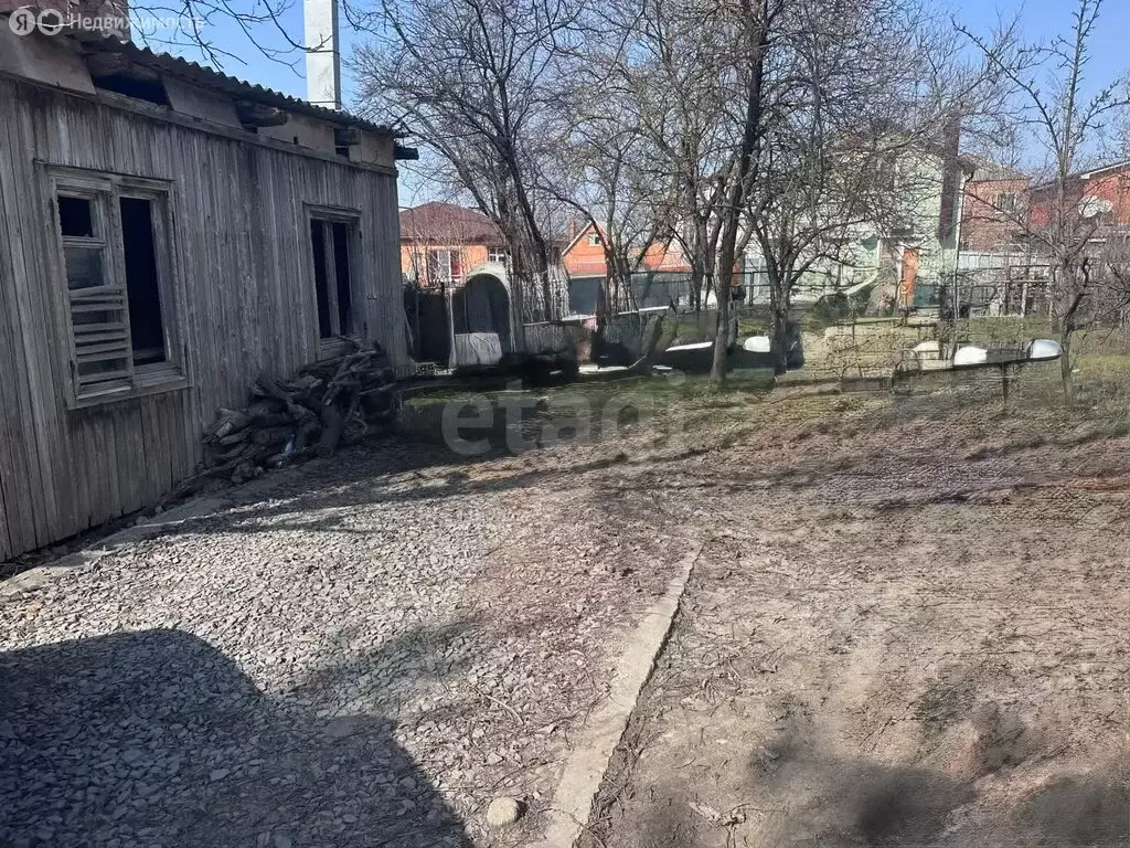 Участок в Батайск, дачное некоммерческое товарищество Труд, 14-я линия ... - Фото 1