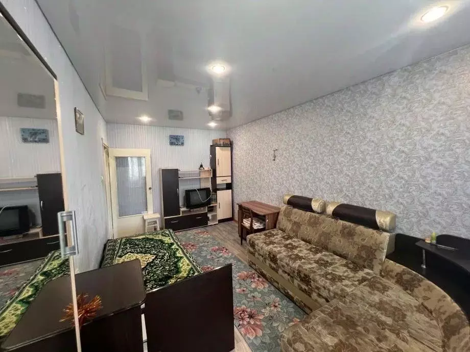 1-к кв. Пермский край, Березники муниципальный округ, пос. ... - Фото 2