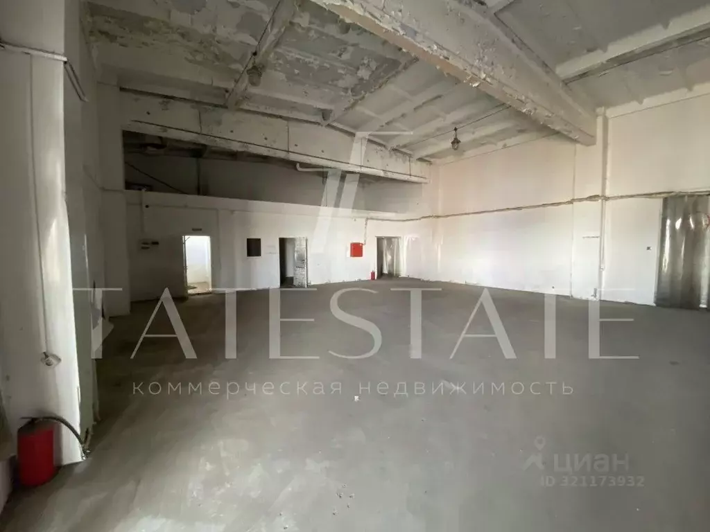 Склад в Татарстан, Казань Крутовская ул., 26 (802 м) - Фото 2