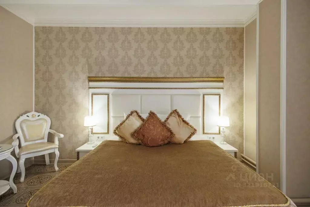 Комната Иркутская область, Ангарск 77-й кв-л, 3 (20.0 м) - Фото 2