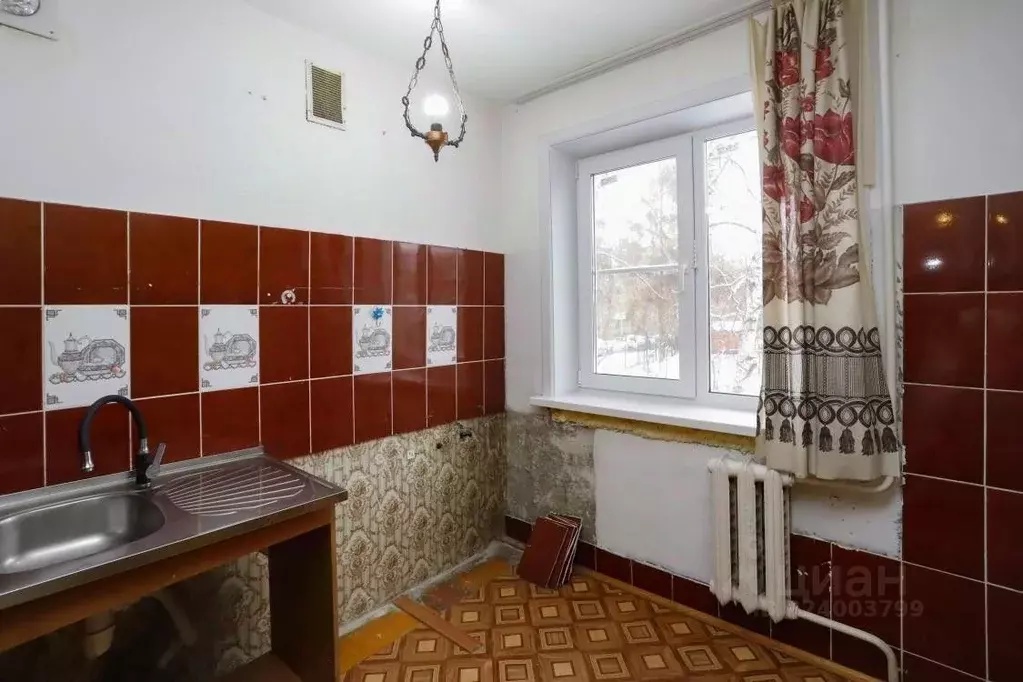 2-к кв. Иркутская область, Иркутск ул. Лермонтова, 261А (43.8 м) - Фото 2