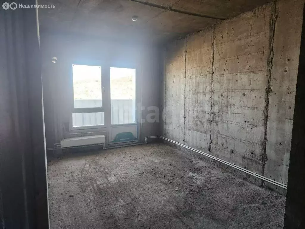 1-комнатная квартира: Улан-Удэ, улица Бабушкина, 71 (39.1 м) - Фото 1