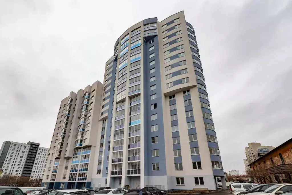 Офис в Свердловская область, Екатеринбург ул. Шевелева, 1А (21 м) - Фото 0