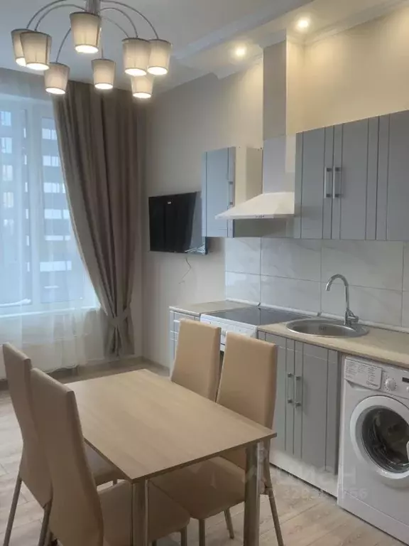 1-к кв. Москва ул. Крузенштерна, 9 (39.0 м) - Фото 1