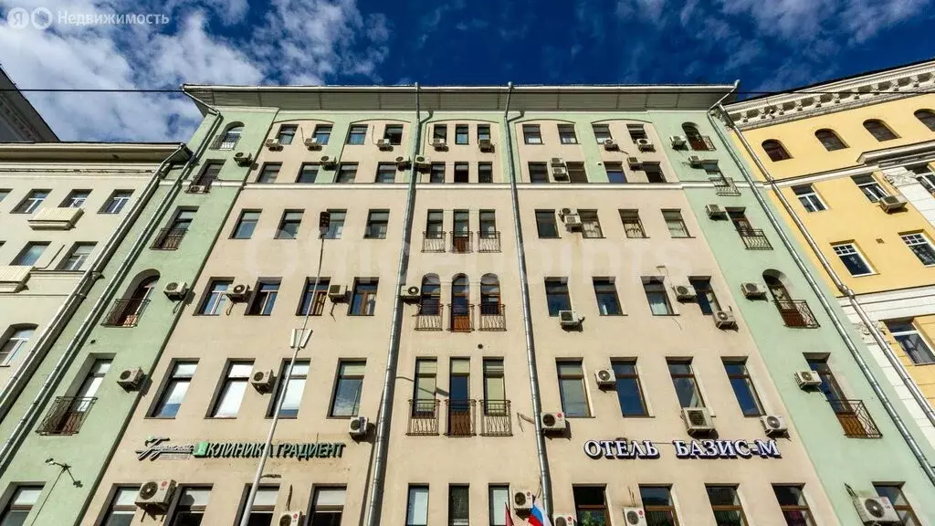 Помещение свободного назначения (271.8 м) - Фото 1