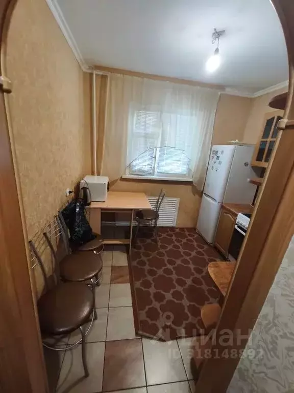 1-к кв. Ханты-Мансийский АО, Когалым Янтарная ул., 5 (35.0 м) - Фото 1