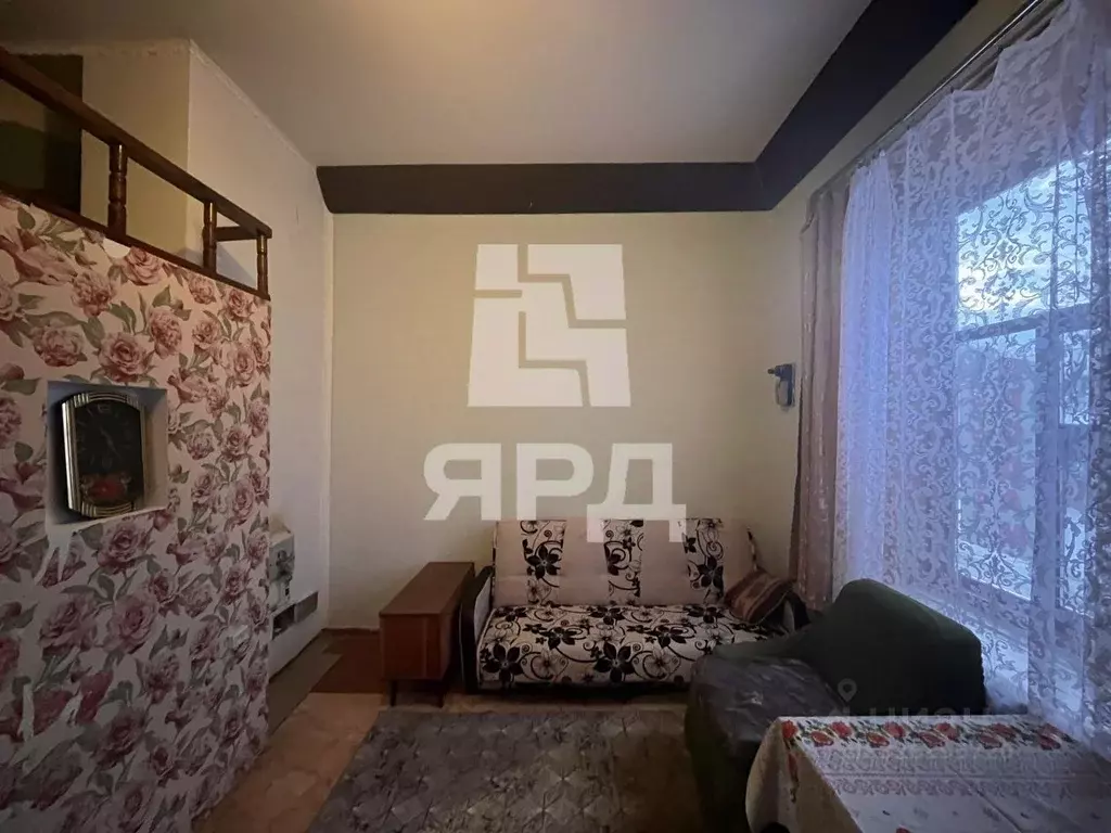 Комната Ростовская область, Таганрог Добролюбовский пер. (22.3 м) - Фото 1