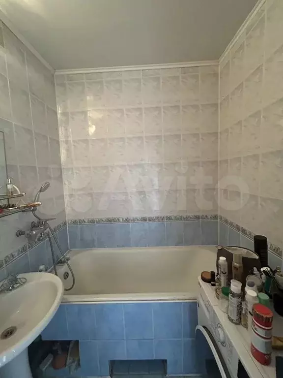 2-к. квартира, 46,7 м, 7/9 эт. - Фото 1
