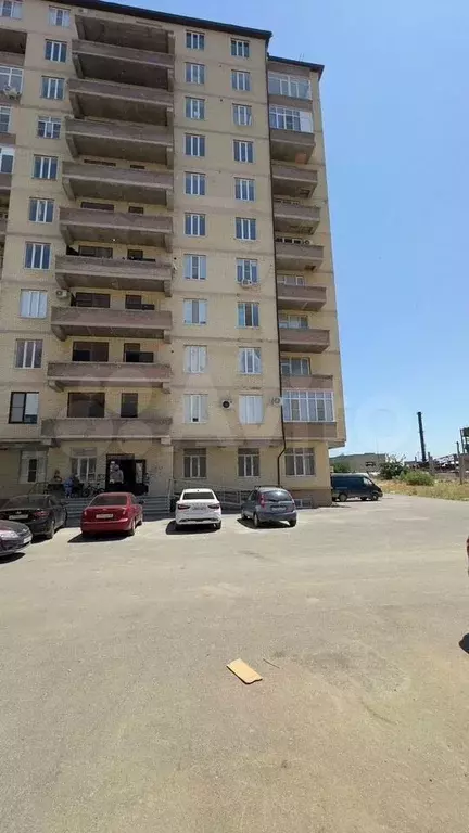 3-к. квартира, 85 м, 1/11 эт. - Фото 0