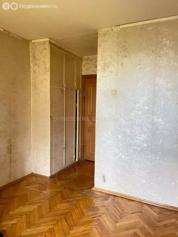 3-комнатная квартира: Москва, Ленинградское шоссе, 9к3 (50 м) - Фото 0
