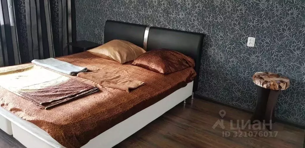 1-к кв. Ставропольский край, Ставрополь ул. 45-я Параллель, 4/2 (30.0 ... - Фото 1