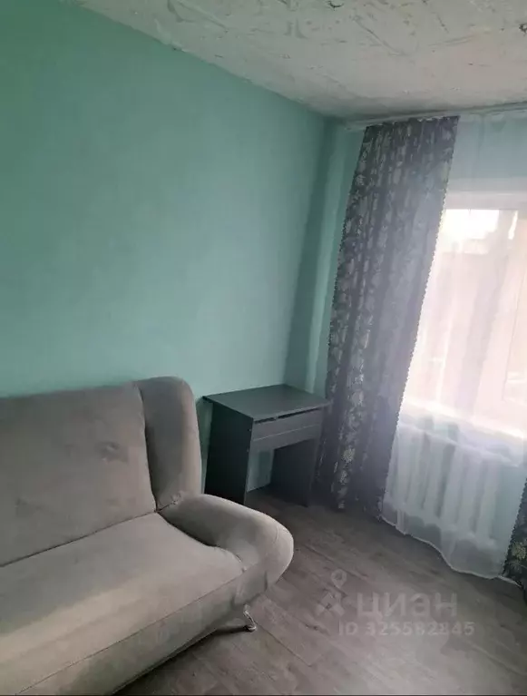 3-к кв. Иркутская область, Иркутск бул. Рябикова, 35 (60.0 м) - Фото 1